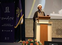 سرپرست حوزه‌های علمیه خواهران: طلاب و حوزویان در خط مقدم حل مسائل نظام و حکومت اسلامی هستند
