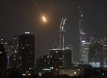 وبگاه آمریکایی: حمله ایران، پناهگاه نظامی مخفی اسرائیل در زیر یکی از برج‌های مسکونی در تل‌آویو را لو داد