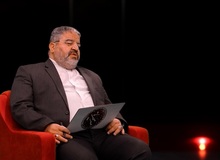 سردار جلالی: ۸۵ درصد شبکه‌های اجتماعی کشور تحت اشغال شبکه‌های خارجی است/  افکار عمومی علیه دولت و حکومت در فضای مجازی هدایت می شود
