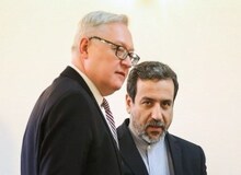 ریابکوف سه شنبه برای رایزنی با عراقچی درباره برجام به تهران می آید
