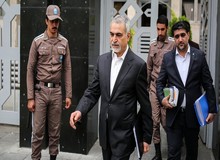 برادر روحانی: از شرکت کروز رشوه نگرفتم، اظهارات نماینده دادستان کذب است