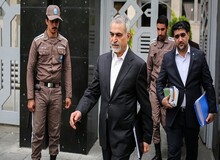 برادر روحانی: از شرکت کروز رشوه نگرفتم، اظهارات نماینده دادستان کذب است