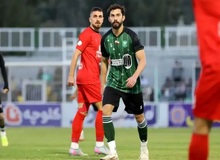 شگفتی‌سازی خیبر خرم‌آباد مقابل تراکتور
