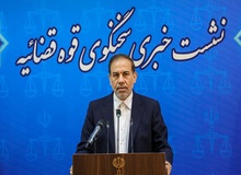 سخنگوی قوه قضاییه: پرونده فساد در فوتبال به دادسرا برگشت