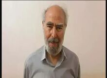 ابوالفضل قدیانی بازداشت شد