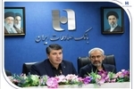 اعتماد مشتریان، سرمایه انسانی و ارزش‌آفرینی؛ سه محور توسعه پایدار بانک صادرات ایران