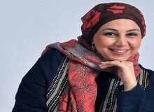 تمبر اختصاصی بهنوش بختیاری + تصویر