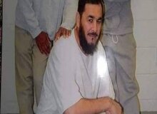 آمریکا پدر مالی طالبان را آزاد می‌کند