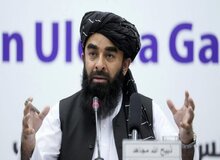 جسد رهبر القاعده در افغانستان است؟/ مجاهد پاسخ داد

