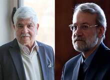 محمد هاشمی: دلایل اعلام شده برای رد صلاحیت «علی لاریجانی» یک شبه و فی‌البداهه ایجاد نشده است/ موارد گفته شده بیشتر توجیهات بود