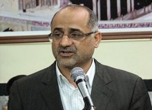 ظرفیت بیمارستان‌های مشهد در حال تکمیل است/ وضعیت کرونا در مشهد به مرحله هشدار رسیده است /مردم اگر نمی خواهند در سوله بستری شوند پیشگیری کنند

