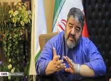مجلس،‌ دولت را مکلف به تکمیل شبکه ملی اطلاعات تا پایان سال 99 کند/ جای خالی موتور جستجوی ملی احساس می‌شود/ به دنبال استقلال در فضای سایبری هستیم


