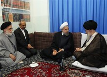 تمام تلاش‌های ناکام مخالفان برای مکدر کردن مراجع؛ از دروغ تک خوانی زنان تا بولتن سازی از بدحجابان در کنسرت‌ها
