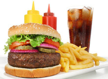 ارتباط مستقیم مصرف بی رویه چربی های ترانس با حملات قلبی