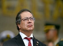 رئیس‌جمهور کلمبیا از سوءقصد نافرجام علیه خود خبر داد