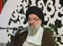 خاتمی: اگر بی‌گناهی به ناحق گناهکار معرفی شود، تجاوز به حق‌الناس است

