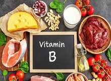 در هر سنی به چه میزان ویتامین B۱۲ نیاز داریم؟