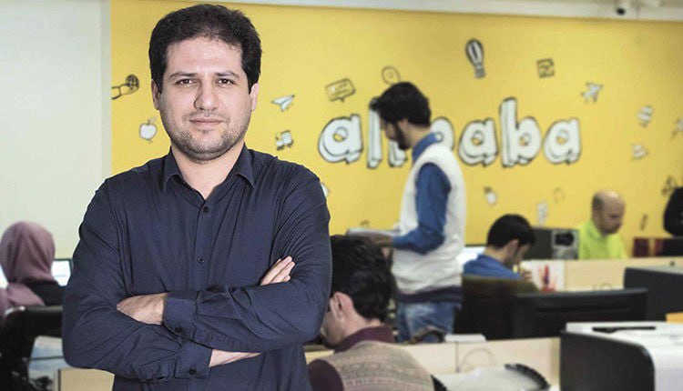 حساب بانکی مالکان علی‌بابا با حکم قضایی مسدود شد