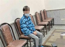 ارگان اطلاع رسانی وابسته به سپاه: اغتشاشگر خارج‌نشین حین ورود به ایران‌ دستگیر شد