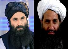 سراج‌الدین حقانی می‌خواهد ملا هبت‌الله  آخوند زاده را از رهبری کنار بگذارد