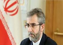 باقری: بیش از هر زمان به توافق نزدیک شده‌ایم 