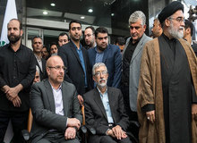 حداد عادل «محرمانه» بودن اموال مسئولان را مصوب کرد نه هاشمی رفسنجانی!/ مجلس انقلابی هم اموال مسئولان را «امنیتی» کرد