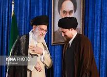 علی صوفی: سید حسن خمینی با ملاک های رهبری برای ریاست جمهوری سازگار است