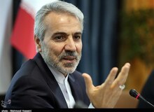 واکنش  نوبخت به تعرض فرقه شیرازی به سفارت ایران در انگلیس
