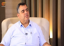 پسر اسماعیل هنیه: پدرم با یک موشک هدایت شونده که مستقیما از دیوار پشت تختش نفوذ کرد، ترور شد