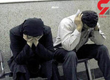 زندگی تلخ دختری که با پسرهمسایه ازدواج کرد/ دخترم عقب مانده ذهنی است چون شوهرم سخت معتاد بود
