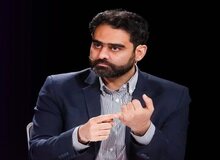 ثابتی، نماینده مجلس: انتقام و قصاص ترامپ پیشکش، از بین بانیان اصلی مذاکره با قاتل رهبر شهید انقلاب پزشکیان، قالیباف و عراقچی یک نفر پیدا نمی‌شود پاسخ فحاشی‌های دیشب ترامپ به مردم ایران را بدهد؟ 