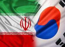 لباس سفیر کره جنوبی و همسرش در دیدار روحانی (عکس)‎
