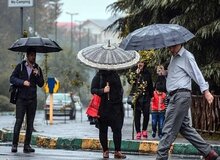 خبر مهم هواشناسی برای تهرانی‌ها