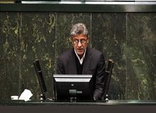 نماینده مجلس: اداراتی که کار ضروری انجام نمی‌دهند، به سرعت تعطیل شوند