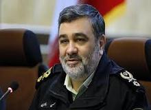 راه‌اندازی سامانه اعلام ممنوع الخروجی در انتظار دریافت مجوز قضایی
