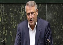 نماینده مجلس: اگر نظام نبود، سلبریتی ها پشم هم نبودند!/  شادی نکردن فوتبالیست ها و مچ بند مشکی ان‌شالله به خاطر شاهچراغ است/ خاک بر سر وزارت ورزش کنند که این افراد را برای مسابقات برگزیدند