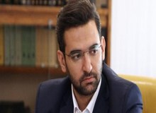 روایت آذری جهرمی از توصیه رهبر انقلاب درباره شبکه ملی اطلاعات
