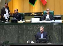 جلسات کمیسیون امنیت ملی در هنگام بررسی CFT حد نصاب داشت
