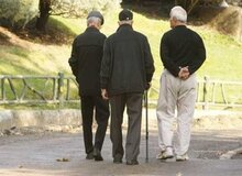 احکام متناسب‌سازی بازنشستگان تامین اجتماعی در آبان