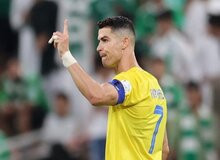 سعود عبدالحمید بازیکنی که باعث عصبانیت رونالدو و غیبت او شد