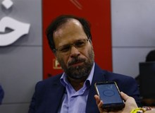 قائم‌مقام معاونت سیما: این‌طور نیست کسی با تلویزیون کار نکند