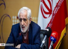 پرویز سروری: هر موقع کشور دست اصولگرایان بوده مشارکت هم بالا بود/ اصلاح طلبان از نهضت آزادی و ضدانقلاب نفر آوردند تا مشارکت را بالا ببرند
