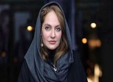 مهناز افشار به تبلیغ علیه نظام متهم شد