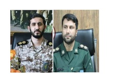 دو سرهنگ سپاه به سرپرستی فرمانداری‌های ورامین و اسلامشهر منصوب شدند 

