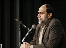 رحیم پور ازغدی: دختر و پسر‌های مذهبی در فضای مجازی «دختربازی اسلامی» راه انداخته اند و در بین الحرمین قرار می ‏گذارند 
