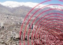ناطق الهی، زلزله‌شناس: زلزله تهران یک واقعیت اجتناب‌ناپذیر است/ احتمال وقوع فاجعه‌ای با ۶ میلیون کشته یا زخمی 