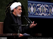  رفیعی: آمار طلاق در شهرهای بزرگ نگران کننده است / مردهای ایرانی غیرت خانوادگی را در دستور کار قرار دهند