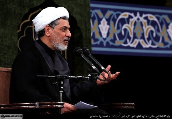  رفیعی: آمار طلاق در شهرهای بزرگ نگران کننده است / مردهای ایرانی غیرت خانوادگی را در دستور کار قرار دهند