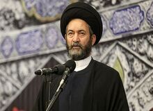 امام جمعه اردبیل: سیاسیون داخل کشور چهار بیانیه دادند که همگی می‌گفت مطلقاً تسلیم آمریکا شوید