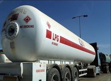 فراخوان دعوت به سرمایه‌گذاری در احداث جایگاه عرضه گاز مایع (LPG)